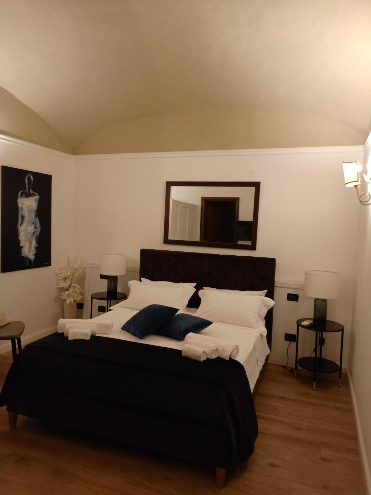 Lejlighed Luxury Rom