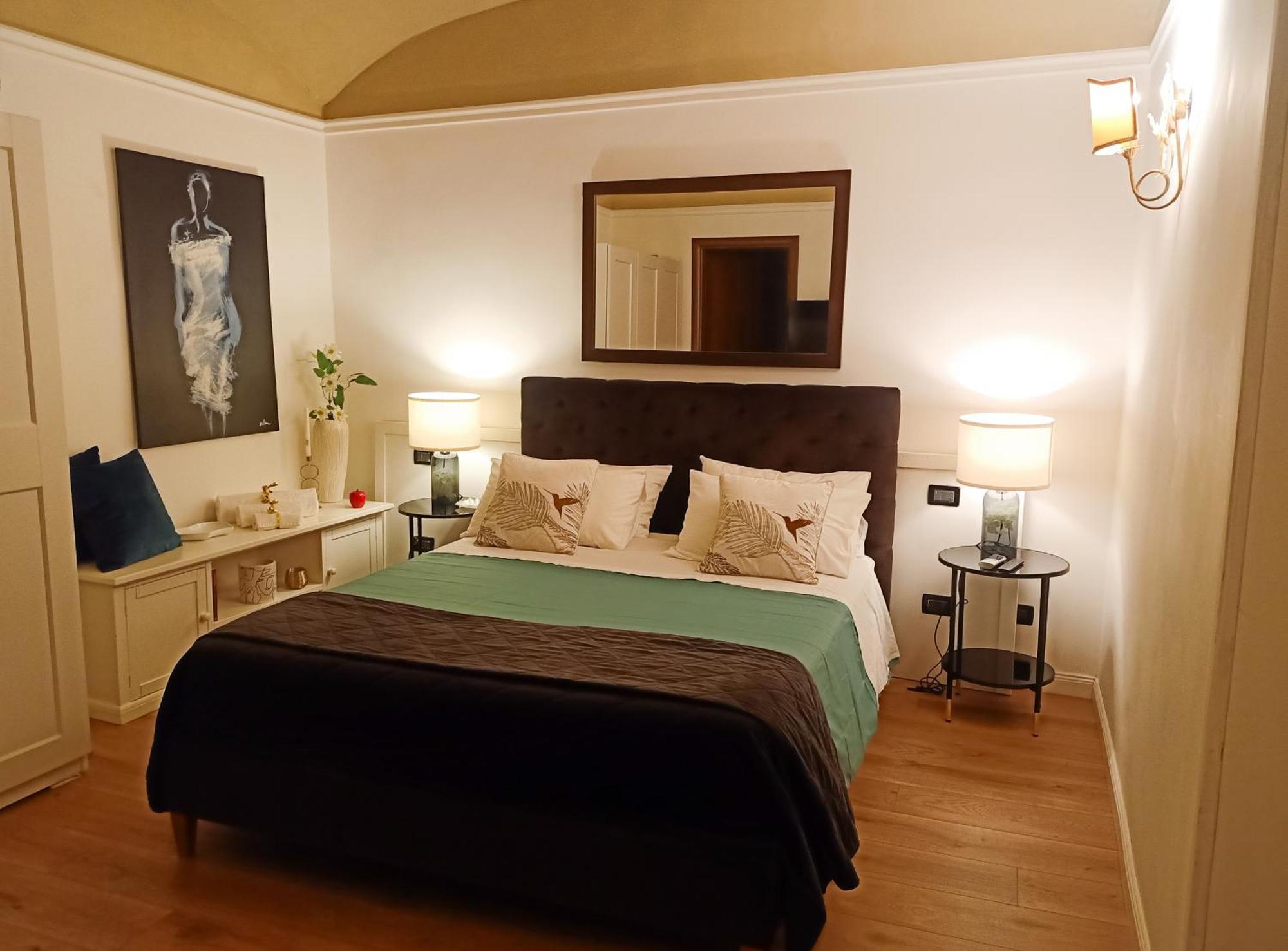 Luxury Lejlighed *