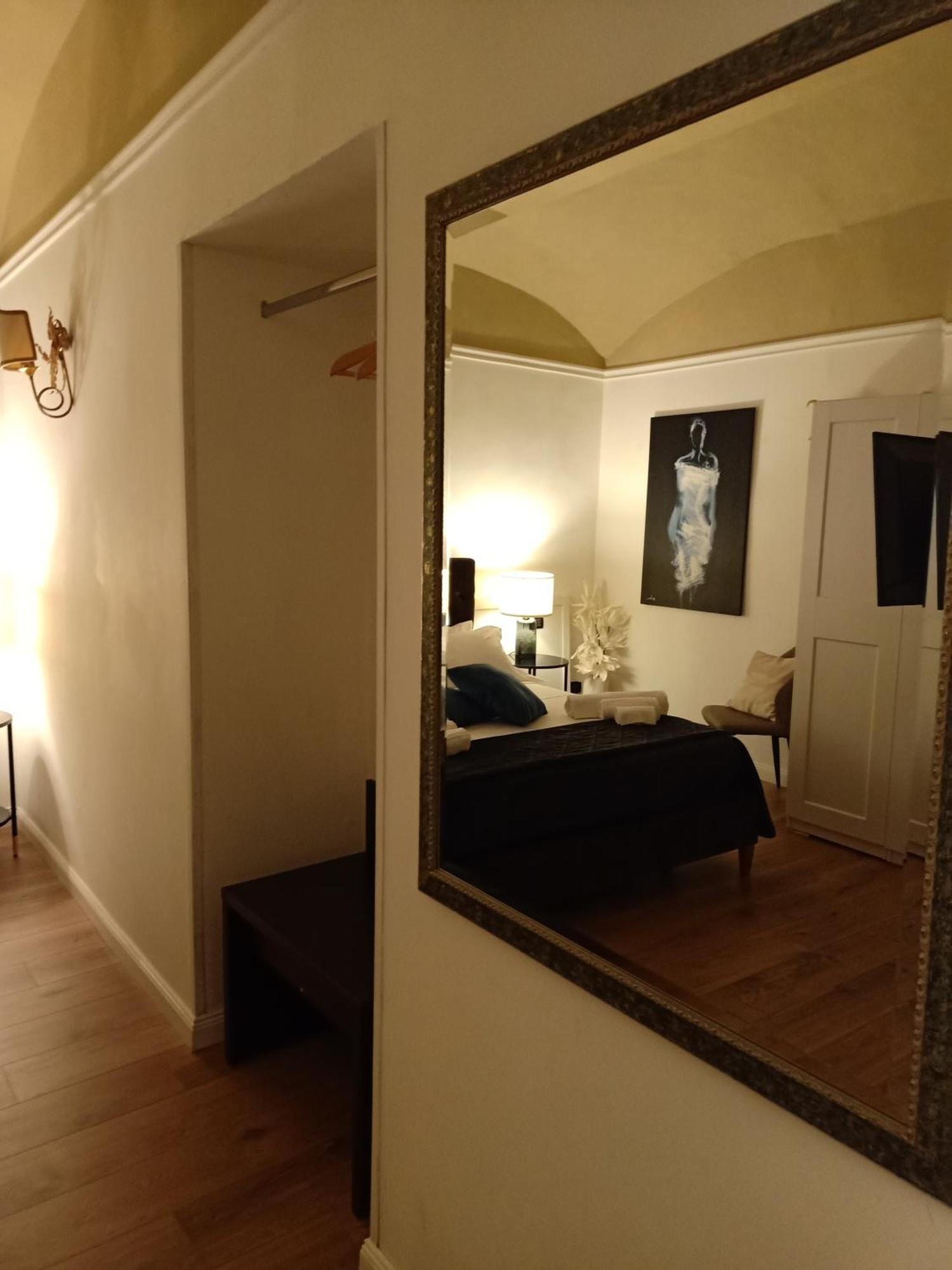 Luxury Lejlighed
