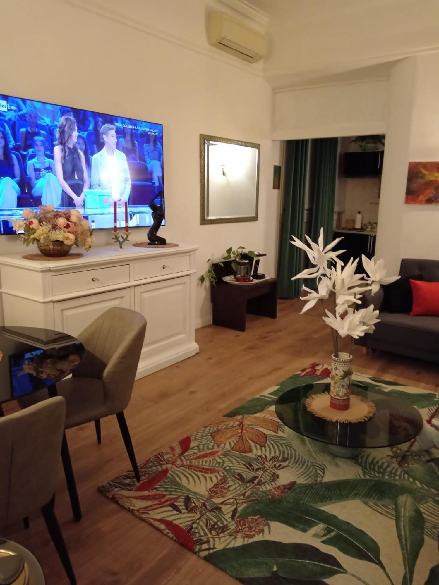 Appartamento Luxury *